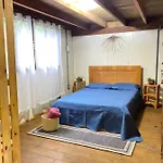 Casa Dos Ventos - Refugio, Sustentabilidade, Conexao