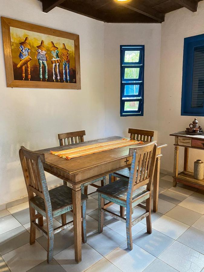 Casa Dos Ventos - Refugio, Sustentabilidade, Conexao *