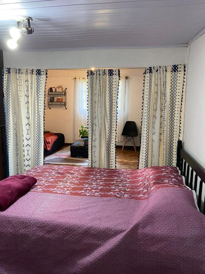 Casa Dos Ventos - Refugio, Sustentabilidade, Conexao * Ubatuba