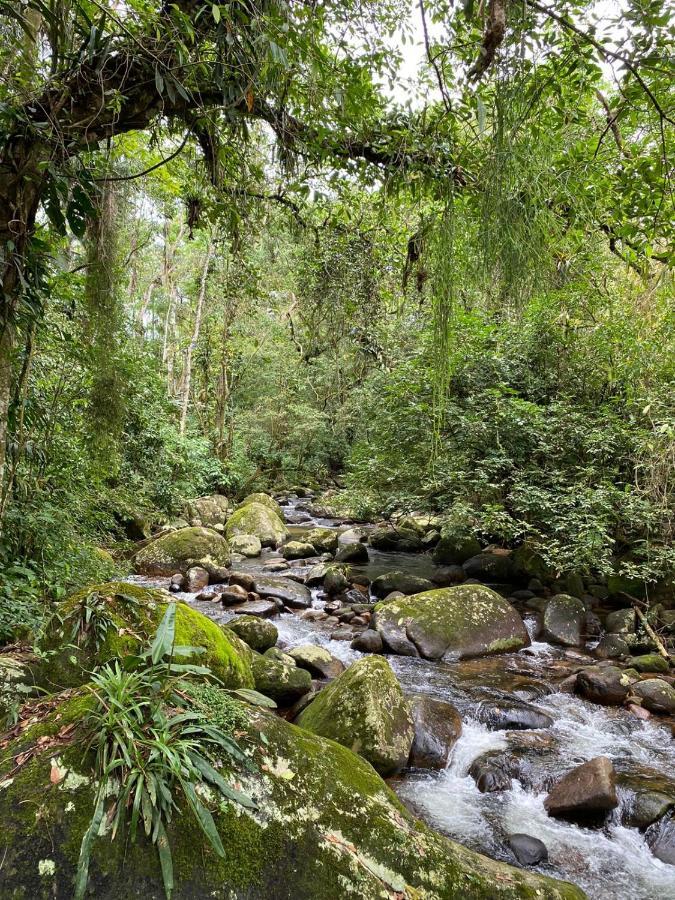 Casa Dos Ventos - Refugio, Sustentabilidade, Conexao *