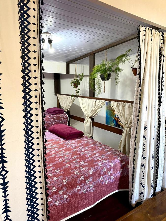 Casa Dos Ventos - Refugio, Sustentabilidade, Conexao Hospedagem domiciliar *