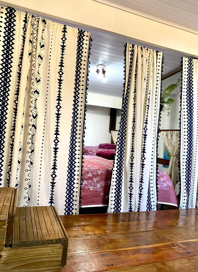 Casa Dos Ventos - Refugio, Sustentabilidade, Conexao Hospedagem domiciliar *