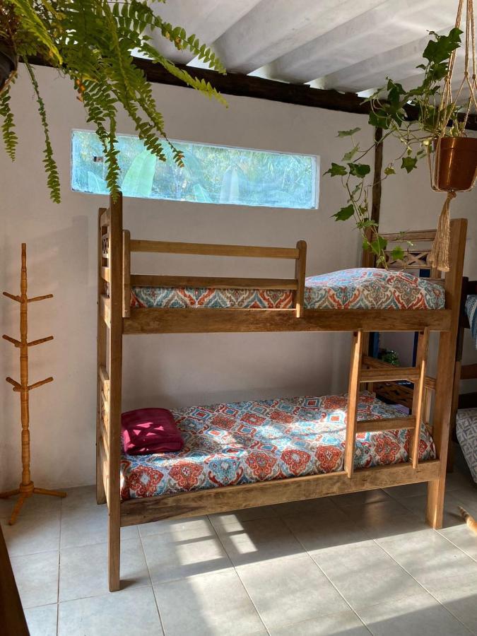 Casa Dos Ventos - Refugio, Sustentabilidade, Conexao Hospedagem domiciliar Ubatuba