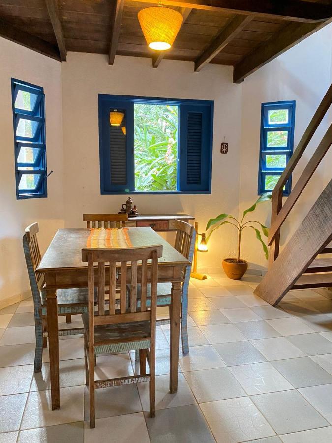 Casa Dos Ventos - Refugio, Sustentabilidade, Conexao * Ubatuba