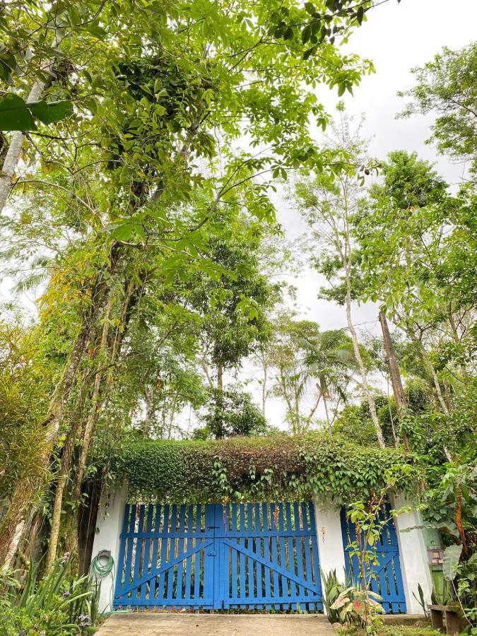 Casa Dos Ventos - Refugio, Sustentabilidade, Conexao
