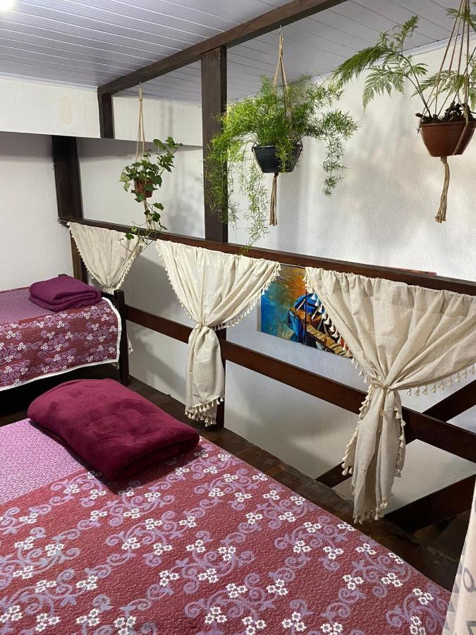 Casa Dos Ventos - Refugio, Sustentabilidade, Conexao Hospedagem domiciliar