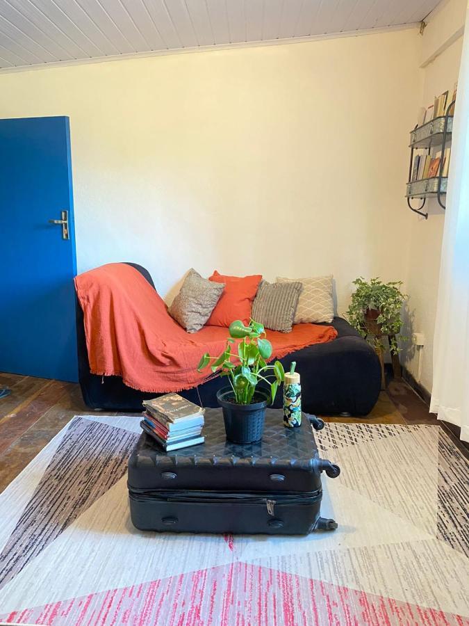 Casa Dos Ventos - Refugio, Sustentabilidade, Conexao Hospedagem domiciliar