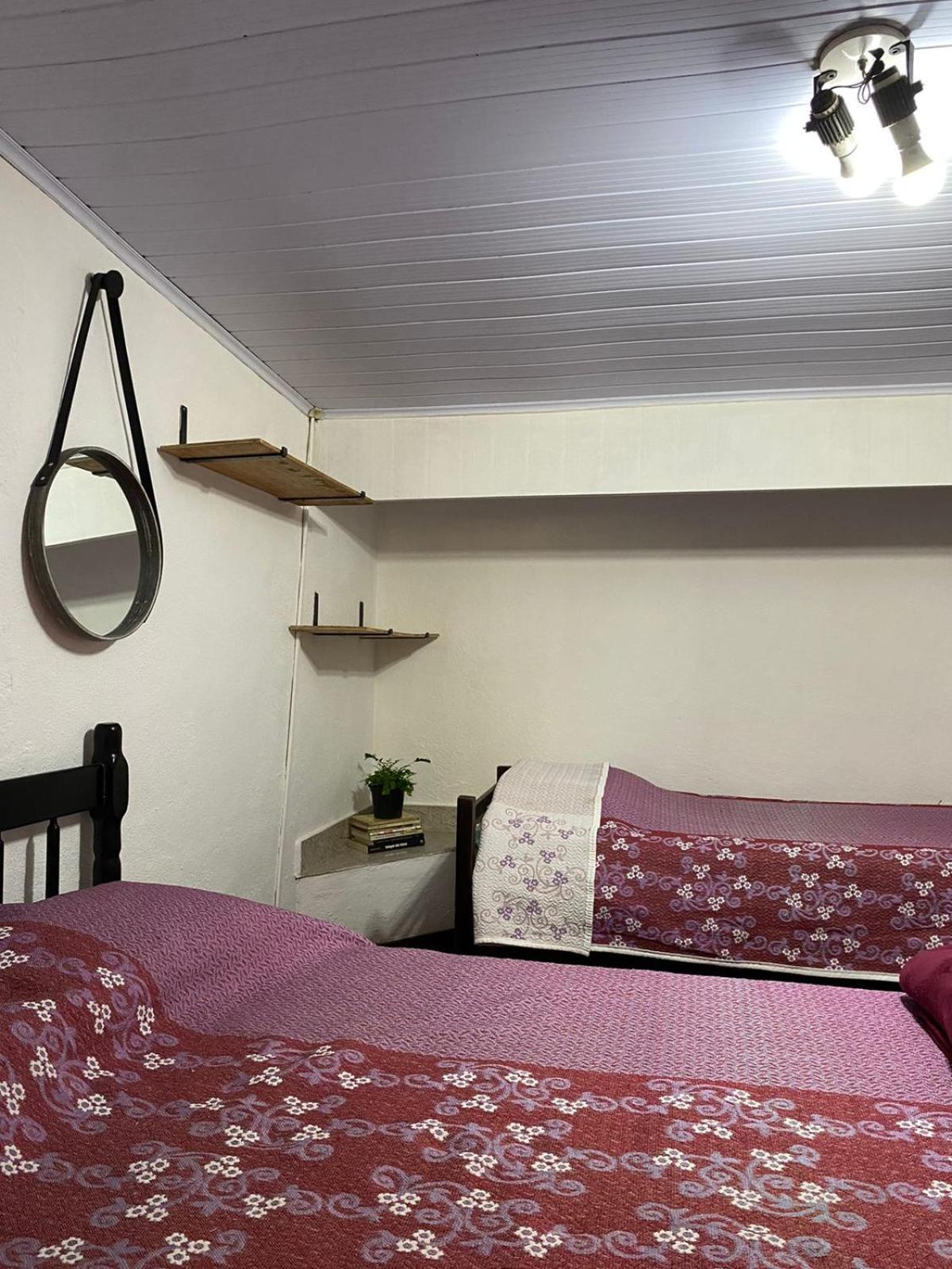 Casa Dos Ventos - Refugio, Sustentabilidade, Conexao Hospedagem domiciliar *