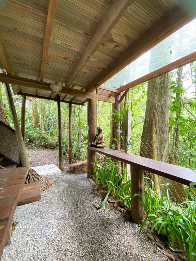 Casa Dos Ventos - Refugio, Sustentabilidade, Conexao *
