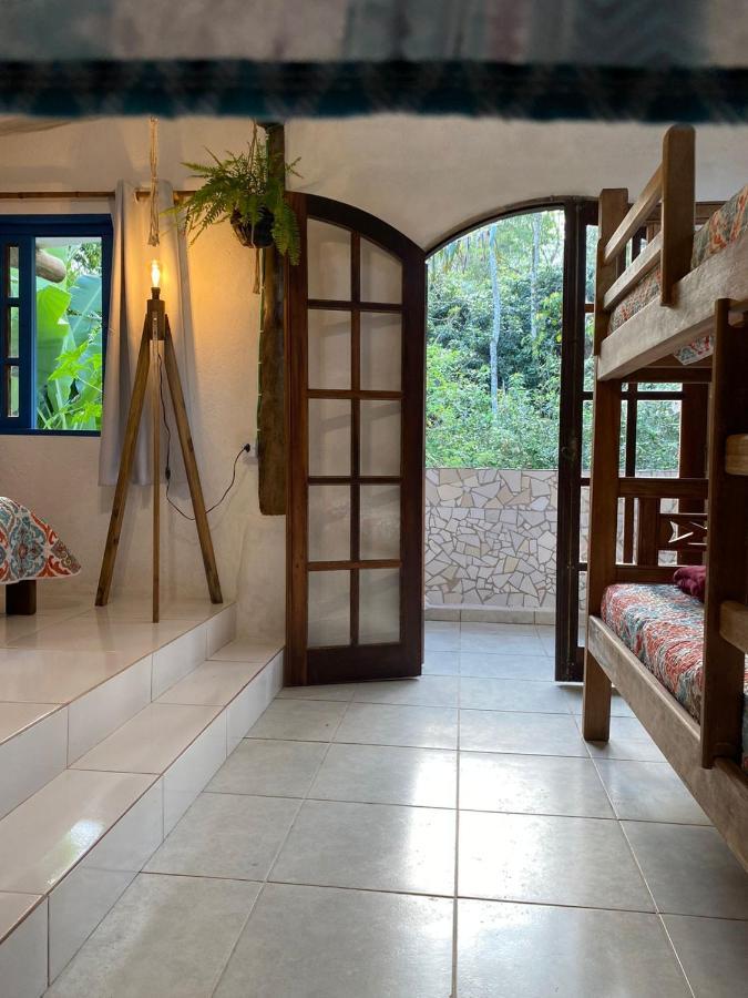 Casa Dos Ventos - Refugio, Sustentabilidade, Conexao * Ubatuba