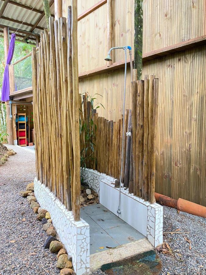 Casa Dos Ventos - Refugio, Sustentabilidade, Conexao Hospedagem domiciliar *