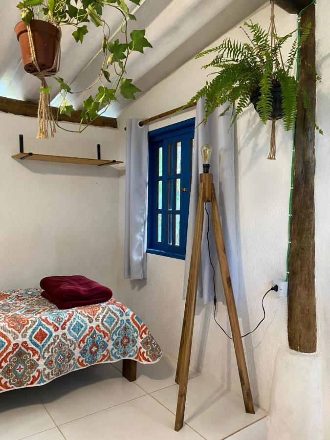 Hospedagem domiciliar Casa Dos Ventos - Refugio, Sustentabilidade, Conexao *