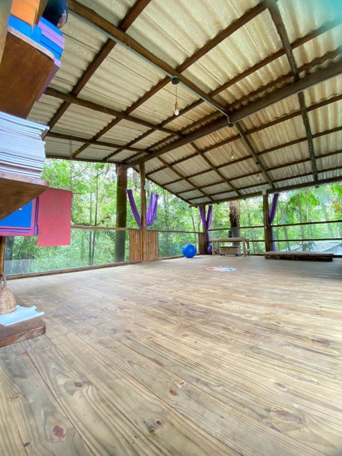 Hospedagem domiciliar Casa Dos Ventos - Refugio, Sustentabilidade, Conexao *