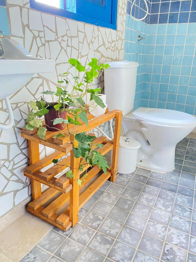 Hospedagem domiciliar Casa Dos Ventos - Refugio, Sustentabilidade, Conexao Ubatuba