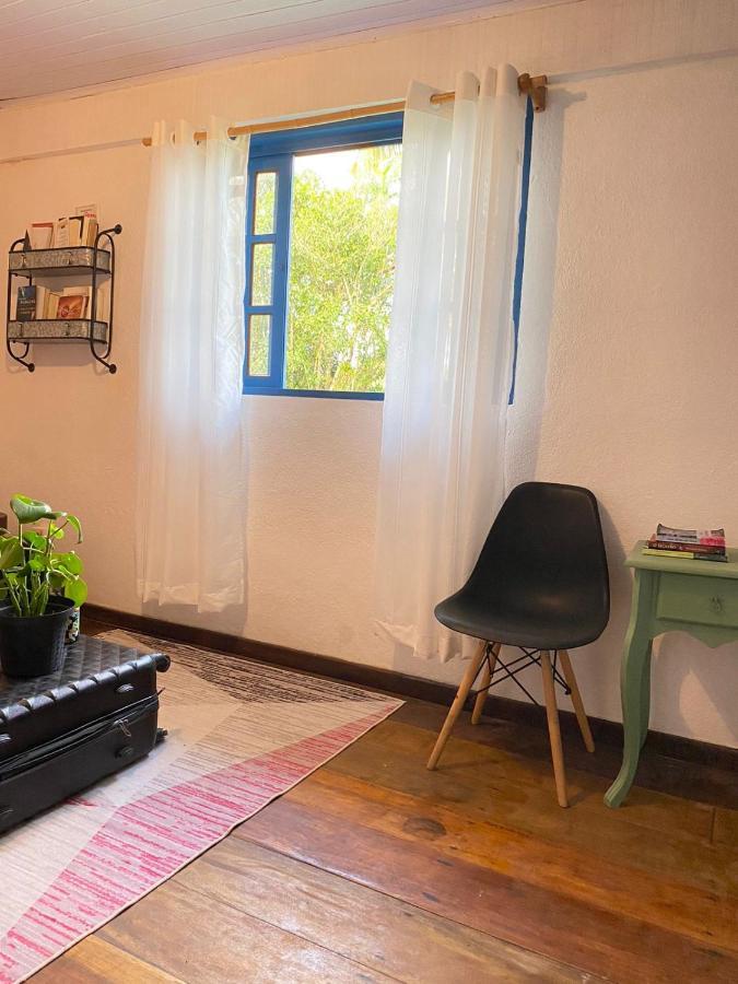 Casa Dos Ventos - Refugio, Sustentabilidade, Conexao *