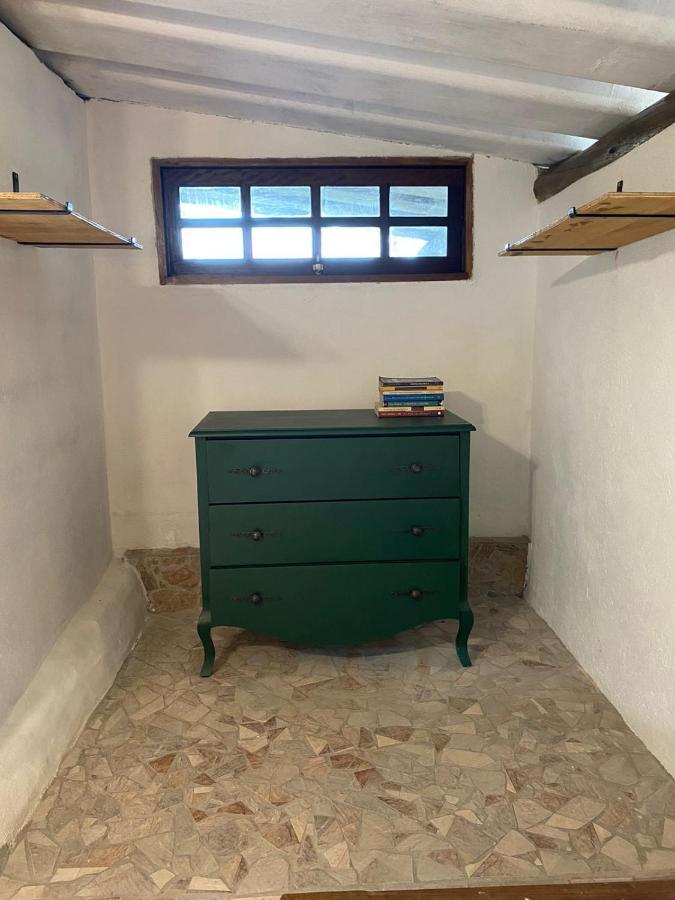 Casa Dos Ventos - Refugio, Sustentabilidade, Conexao