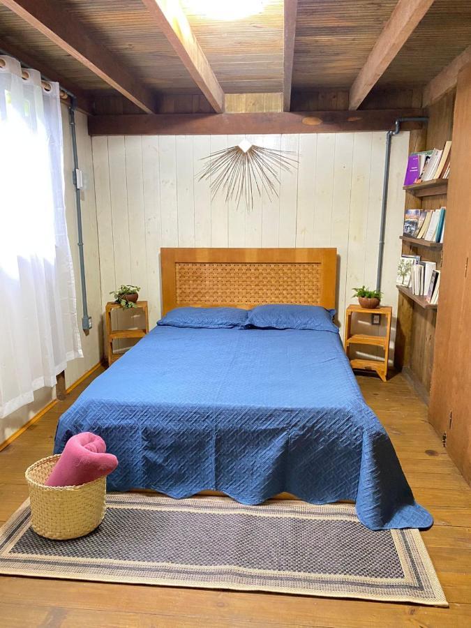 Casa Dos Ventos - Refugio, Sustentabilidade, Conexao Hospedagem domiciliar