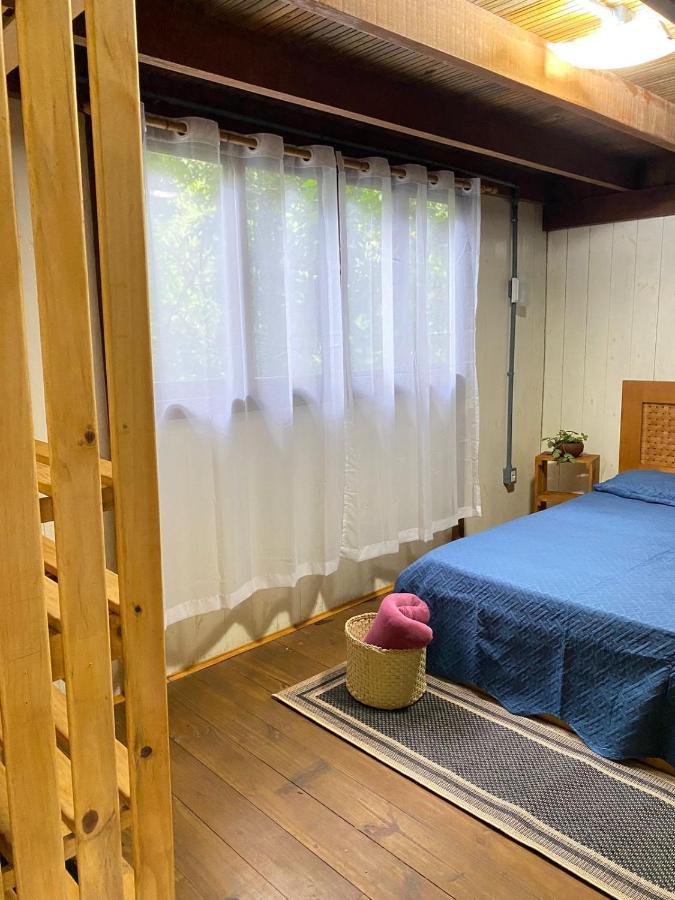 Casa Dos Ventos - Refugio, Sustentabilidade, Conexao Ubatuba