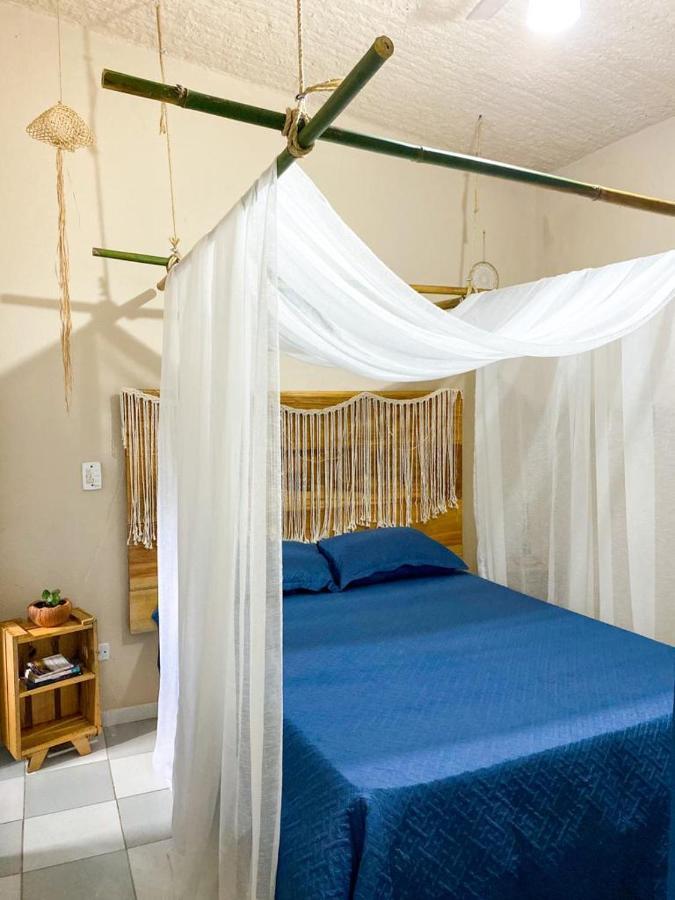 Casa Dos Ventos - Refugio, Sustentabilidade, Conexao *