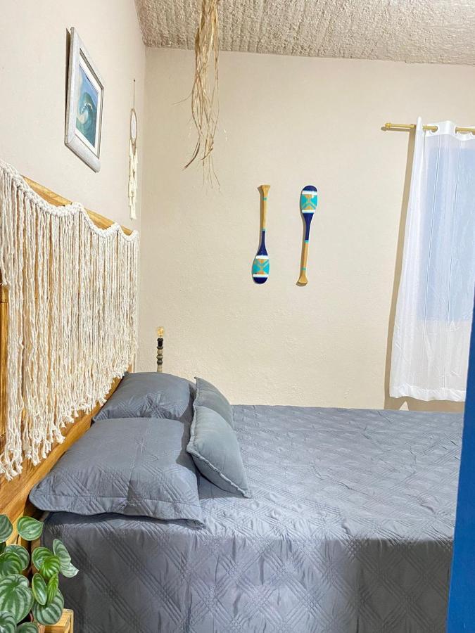 Hospedagem domiciliar Casa Dos Ventos - Refugio, Sustentabilidade, Conexao Ubatuba