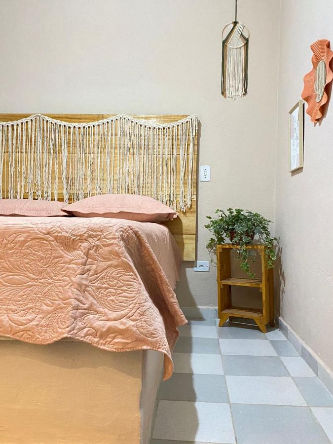 Casa Dos Ventos - Refugio, Sustentabilidade, Conexao